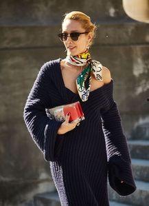 日韩丝巾套装视频,时尚搭配指南与魅力演绎