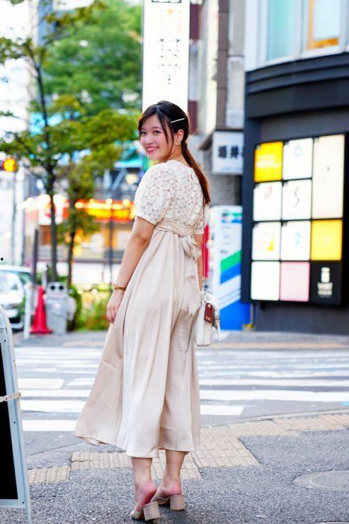 轻熟女日韩穿搭视频,优雅与时尚的完美融合